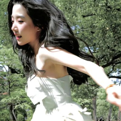风和日丽